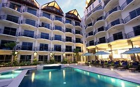 Oceano Boutique Hotel&Gallery